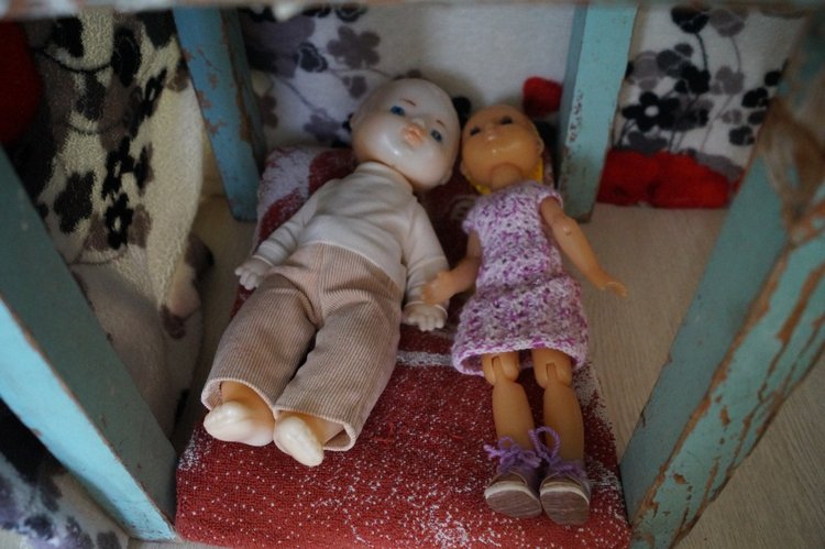 Вы играли в табуретку? Топик детских воспоминаний | Бэйбики Вы играли в табуретку? Топик детских воспоминаний (фото 9)