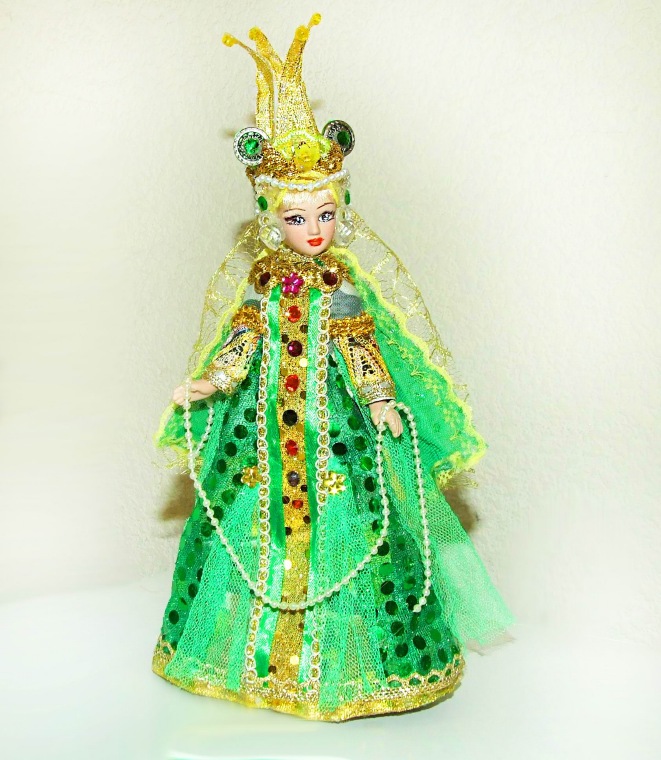 С Днём Кукольника, друзья (фото 9)