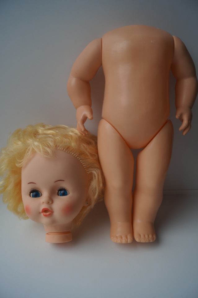 Посылочки! Целых три! Куклы, открытки, вышивки