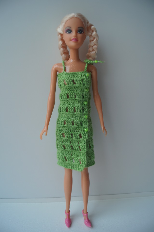 Первая июльская выписка. Две разные поломки шейного крепления - исправляем. Санаторий для кукол. И новые пациенты