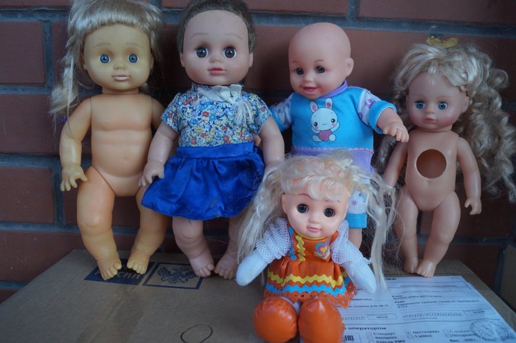 Четвёртая выписка сентября. Санаторное лечение. Восстановление выгоревшего пластика и много обнов