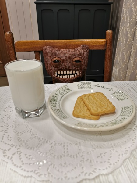 На позитиве — Интересные игрушки и фигурки (разное): редкие