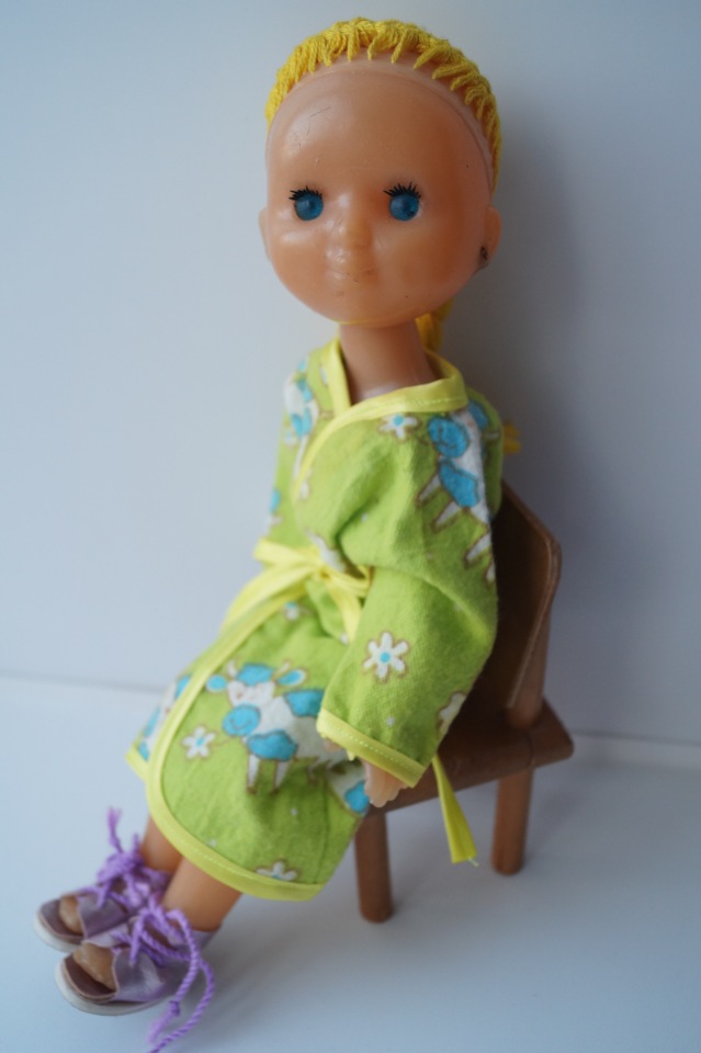 Первая январская выписка, в кругу большой и дружной семьи Жени и Антона. Женечку перепрошила, Антону восстановила цвет