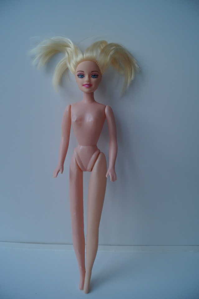 Третья выписка декабря. Ещё одна ёлочка здорова! Как починить шейное крепление кукломужчины (мои ошибки и способы их