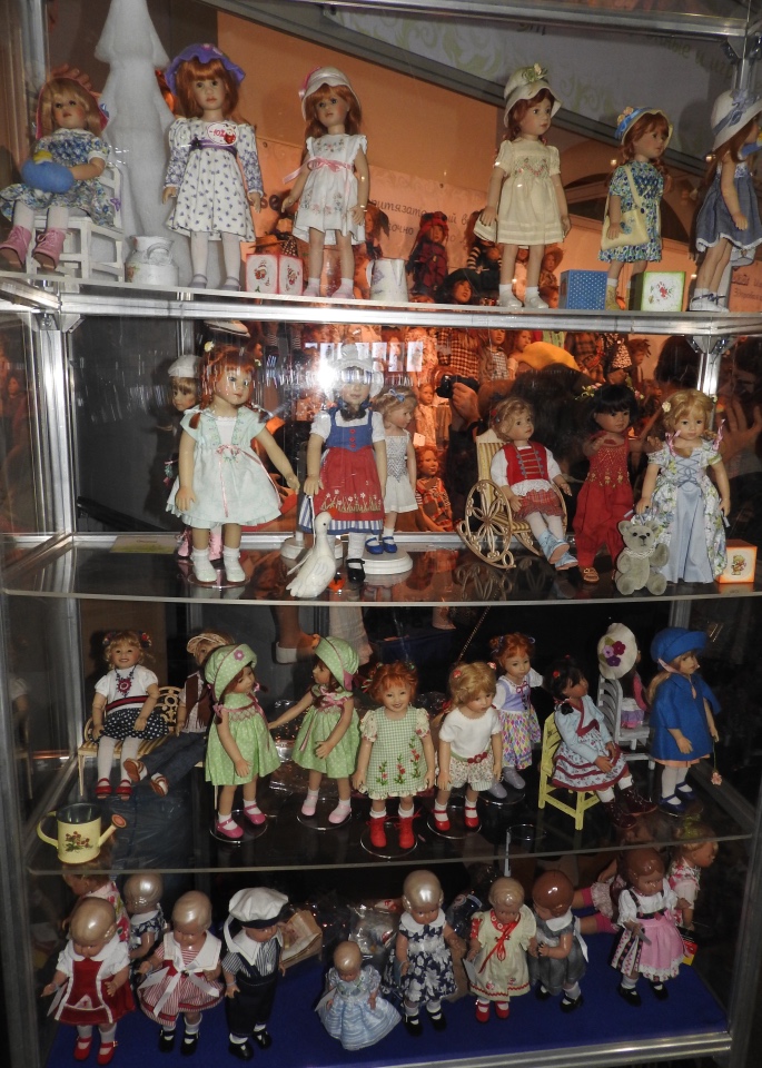 Бальзам для души. Гостинный двор 2017