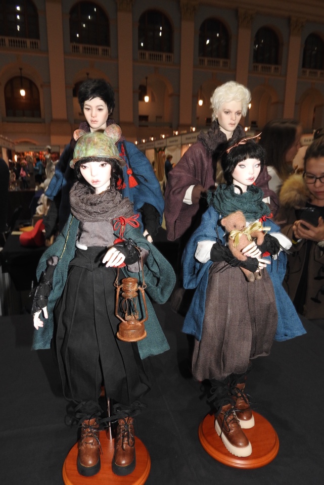 Бальзам для души. Продолжение