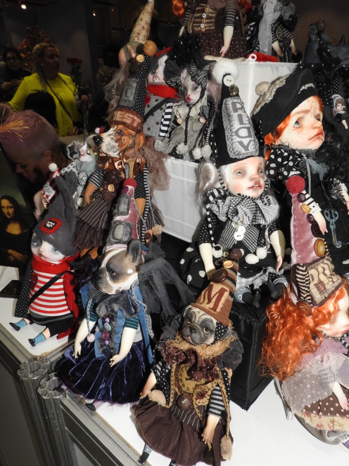 Бальзам для души. Продолжение