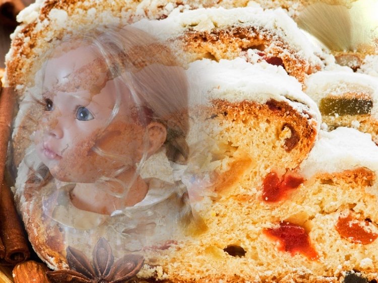 Ваниль. Ванильное небо. Hildegard Guenzel - Jule (фото 4)