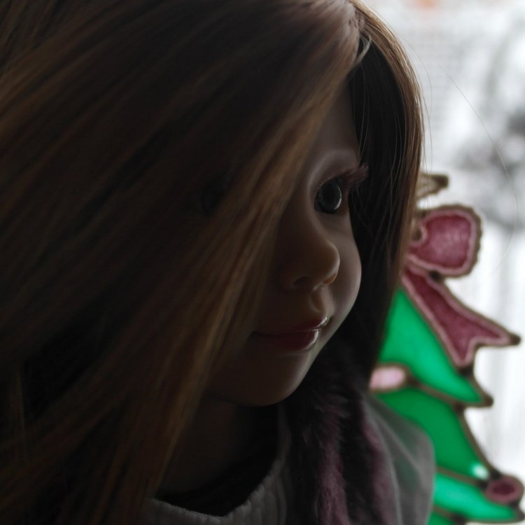 Мои куклы Kidz'n'Cats. Юлика 2016 (фото 7)