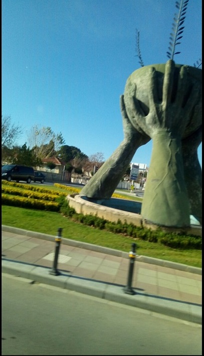 Путешествие в Стамбул — Туризм и путешествия: фотоотчеты из поездок