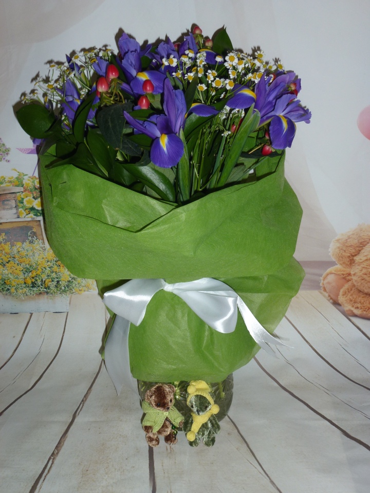 Поздравляем — 8 Марта: поздравления (фото 10)