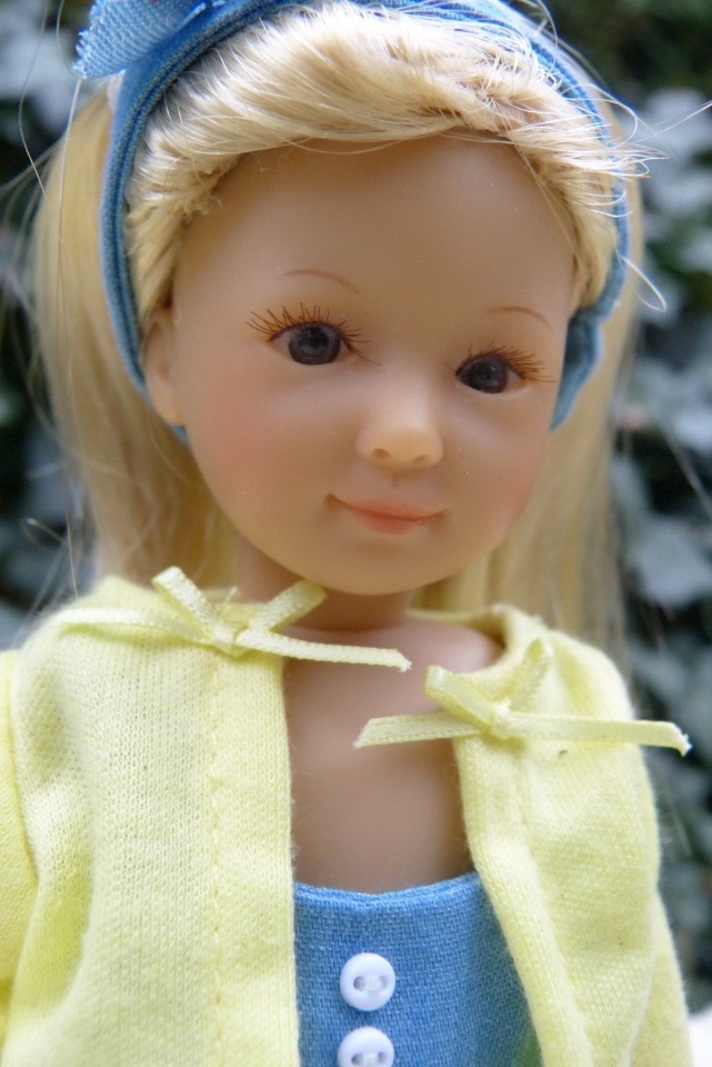 Куклы Kidz n Cats из серии Minis