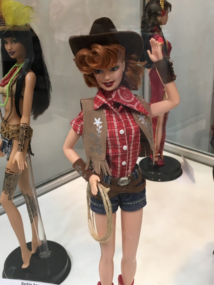 Апрель 2018 - выставка на Тишинке - так ее увидела я - часть 3