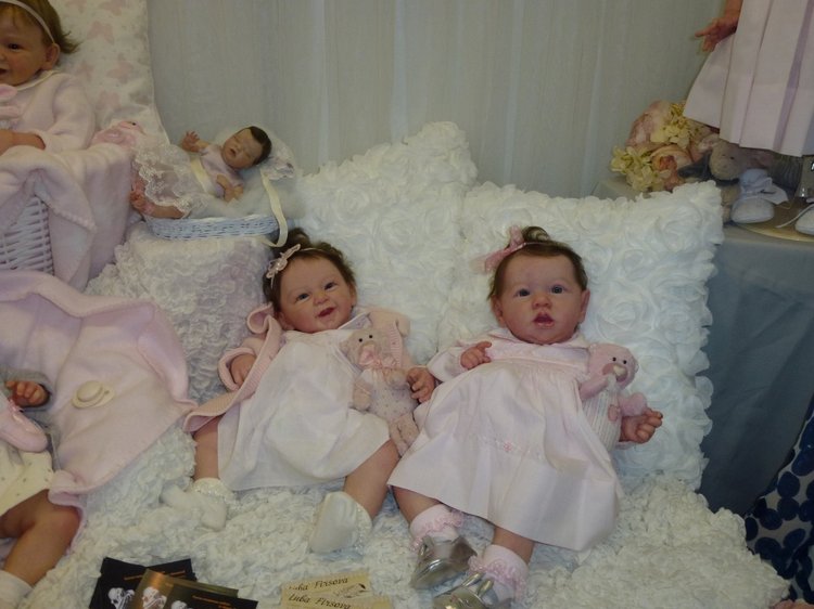 Выставка Мишек Тедди на Тишинке - Mosfair 2018 год