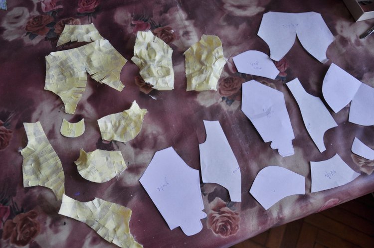 Нтомби - Хранитель разбитых сердец