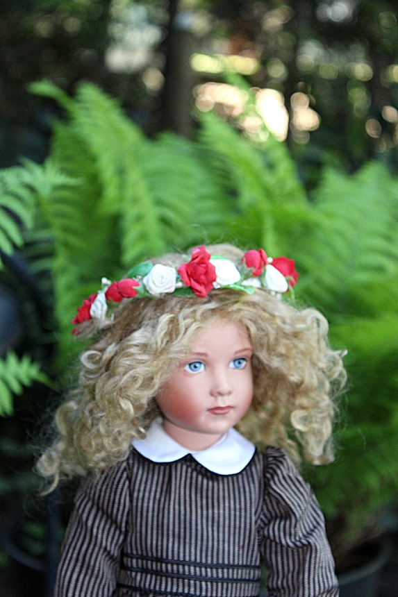 Продолжение прогулки. Часть вторая