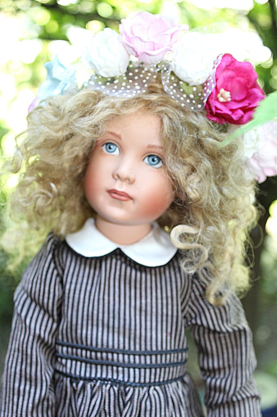 Продолжение прогулки. Часть вторая