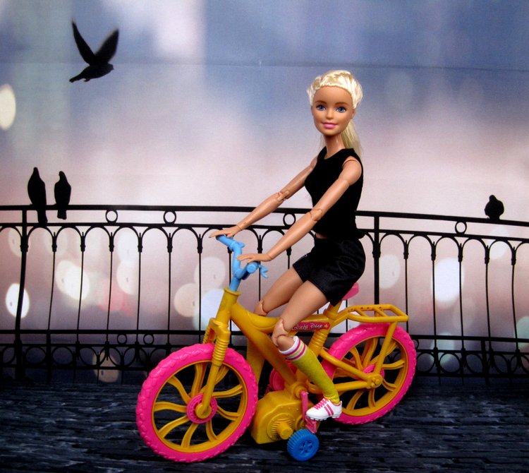 "Мисс Бэйбики 2018". Решили поучаствовать (фото 2)