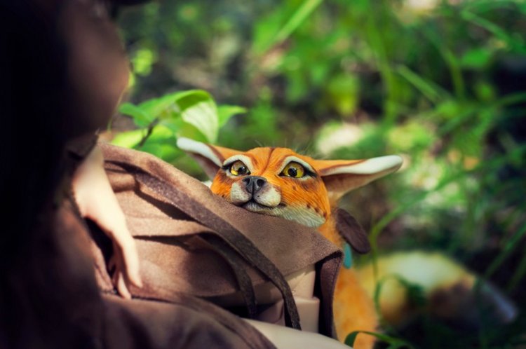 Мисс Бебики 2018. Тамириса. На берегу очень дикой реки... Часть первая (продолжаем знакомиться)