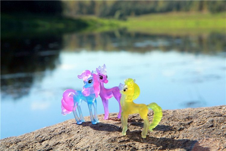 Старицкая Швейцария. Старицкие пещеры, д. Толпино, заключительная часть