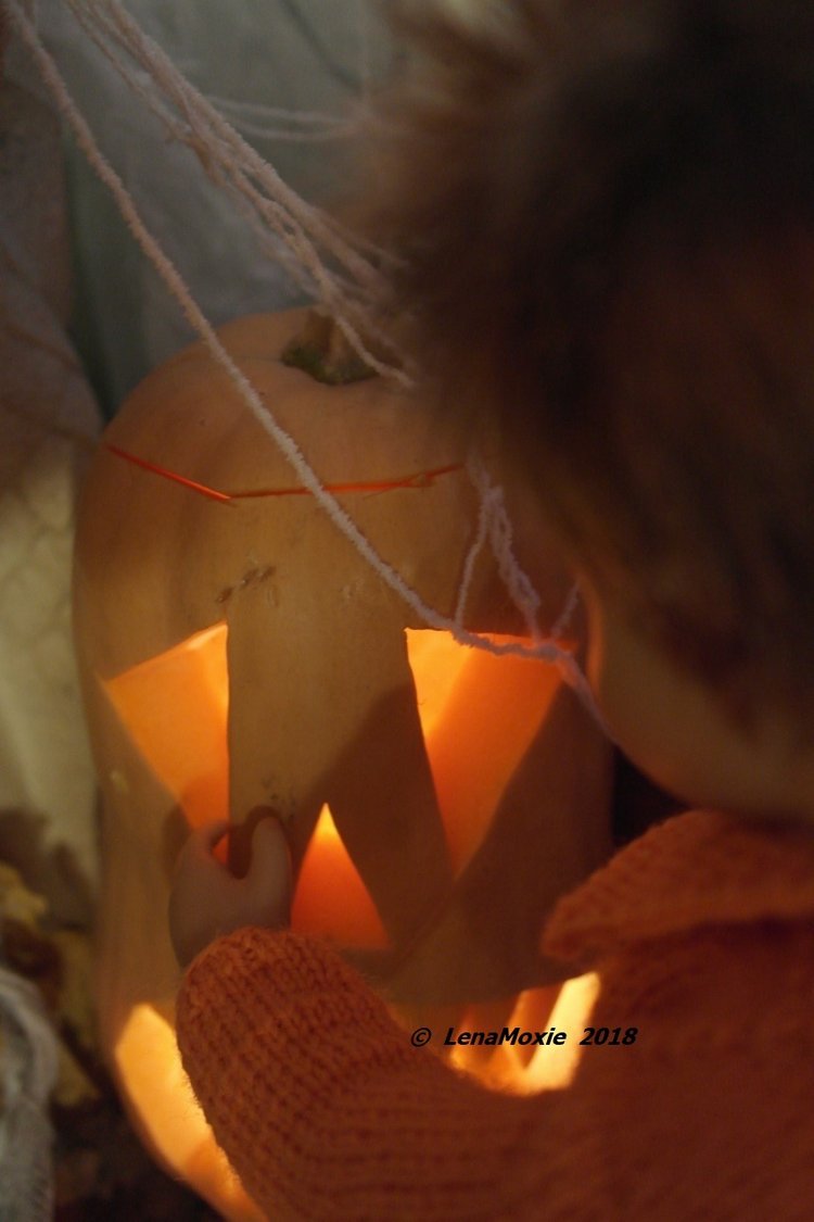 Карнавал "Halloween Party"