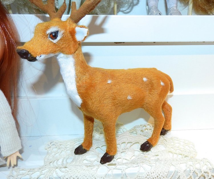 Москва, Куклы, Гостинный двор 2018