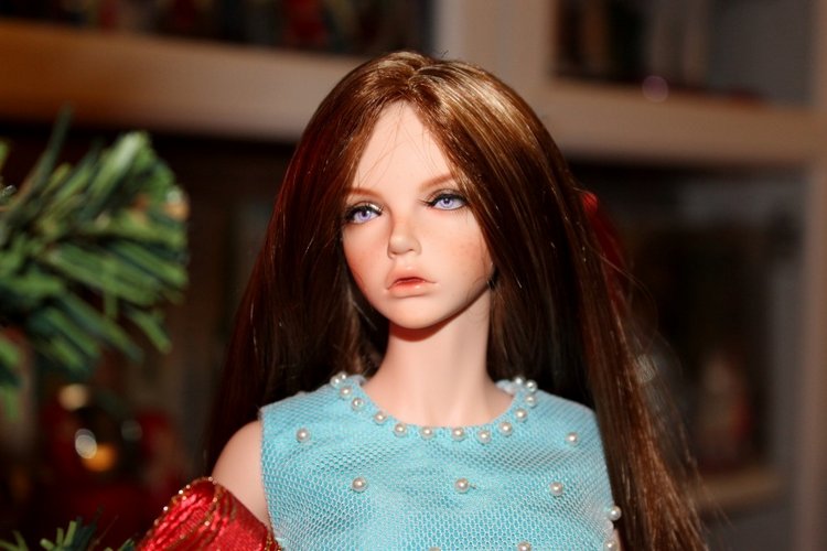 Новогодние Поздравления от Бианки | Бэйбики Новогодние Поздравления от Бианки