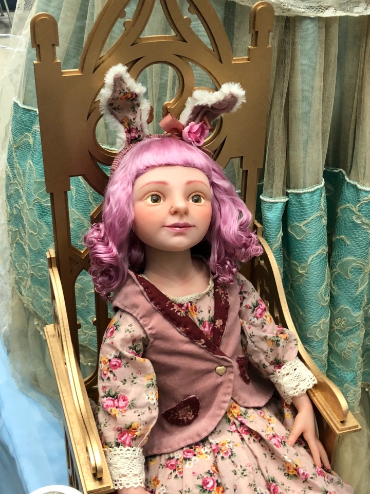 Гостиный двор декабрь 2018 - мой фотоотчет-ч3 (фото 4)