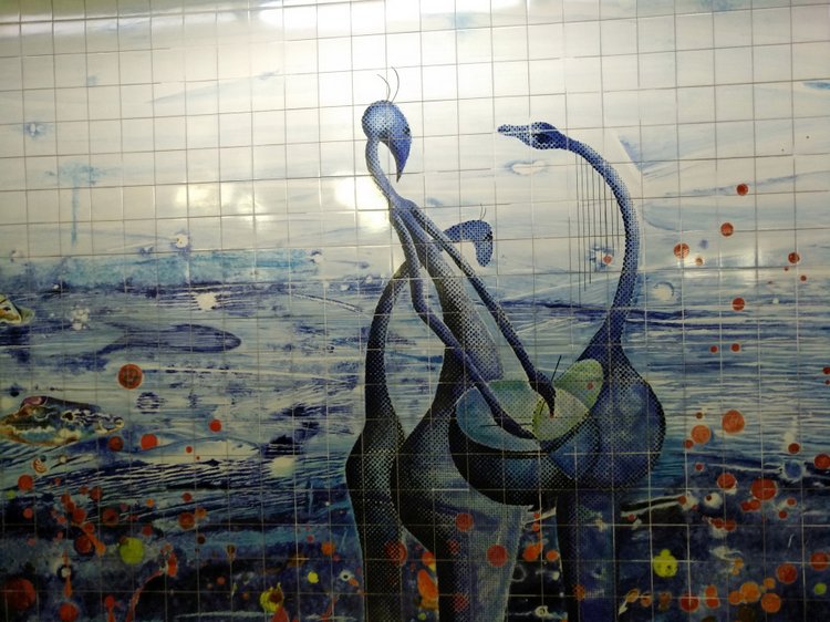 Тайна моего имени. Часть 11. Португалия, Мыс Рока. Там, где кончается земля, и начинается море