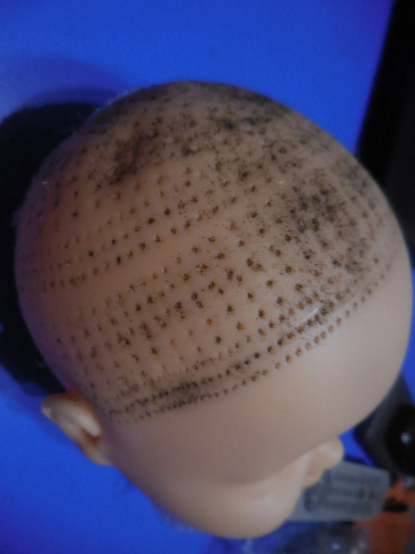 Мальчик советского прошлого. Реставрация или переделка (фото 4)