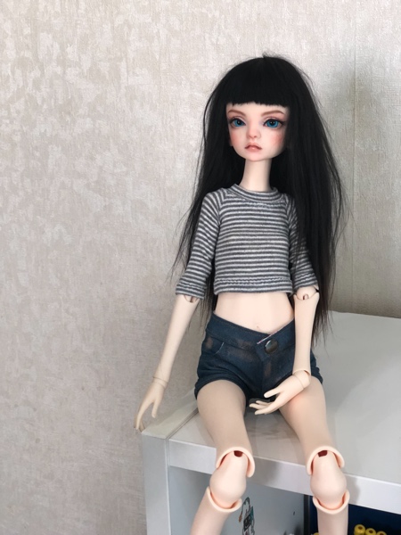 Корнелия - муза моя, Dollchateau Bella (фото 3)