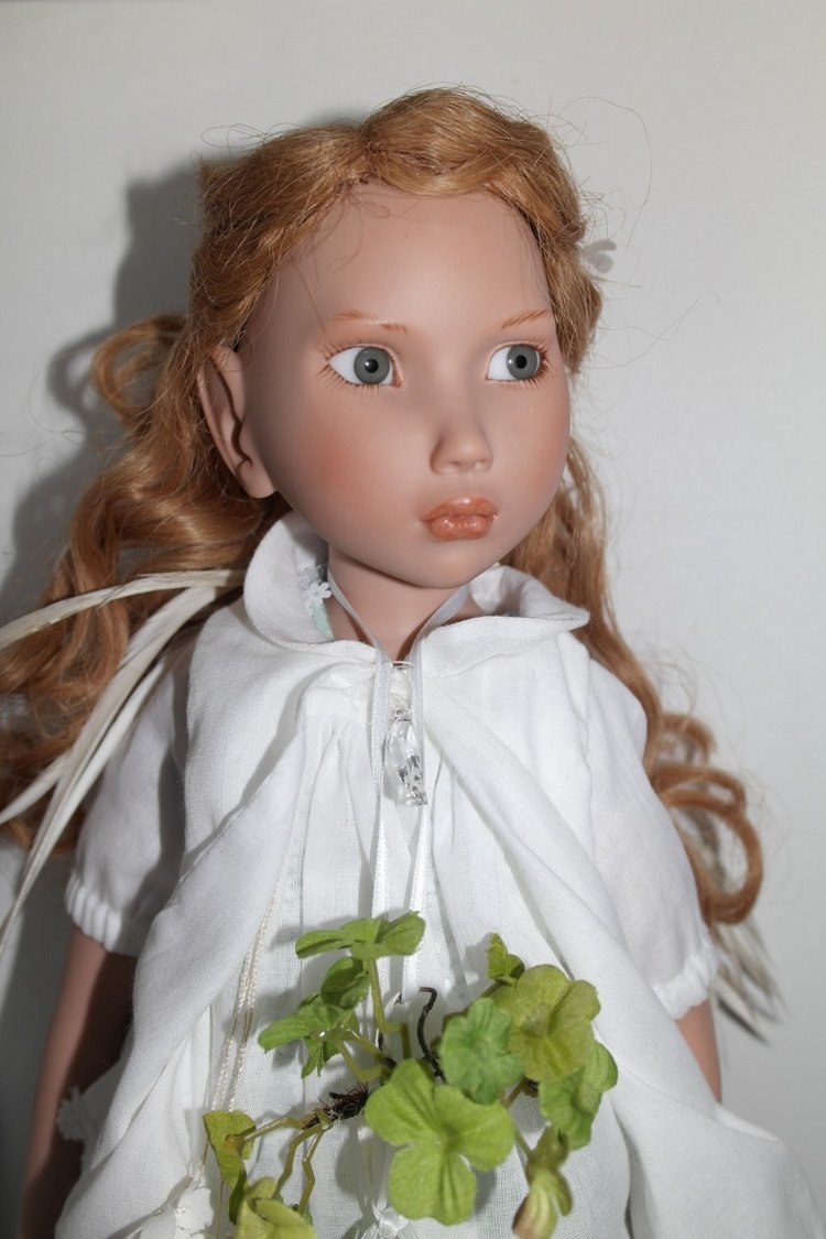 Сказочная кукла — Куклы Zwergnase (Цвергназе/Цверги): фото (фото 4)