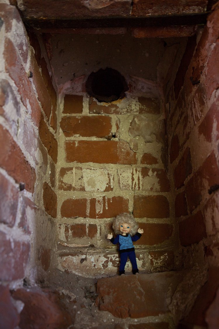 Болтушки или первое путешествие 2 | Бэйбики Болтушки или первое путешествие 2 (фото 4)