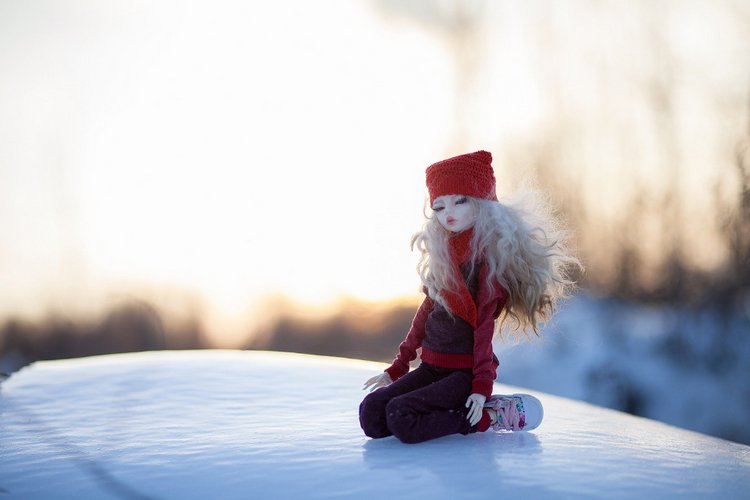 Колегаево 3 — Куклы DIM (Doll in Mind): корейские BJD (БЖД) (фото 4)