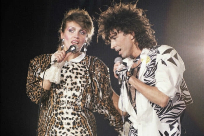 Цветы Лайме Вайкуле — Интересное обо всем: поздравления (фото 5)