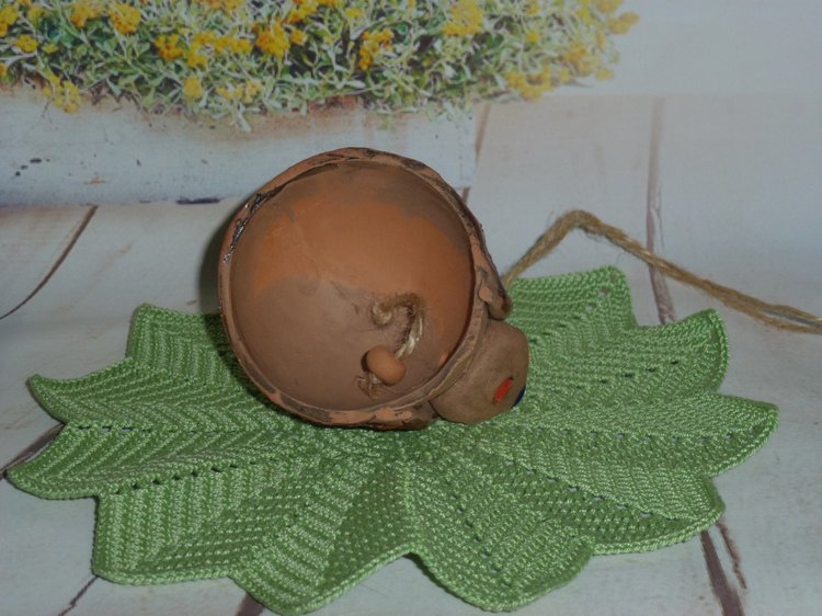 Моя коллекция милых Ёжиков (фото 3)