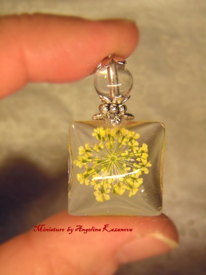 Миниатюрное настроение — Фэшн