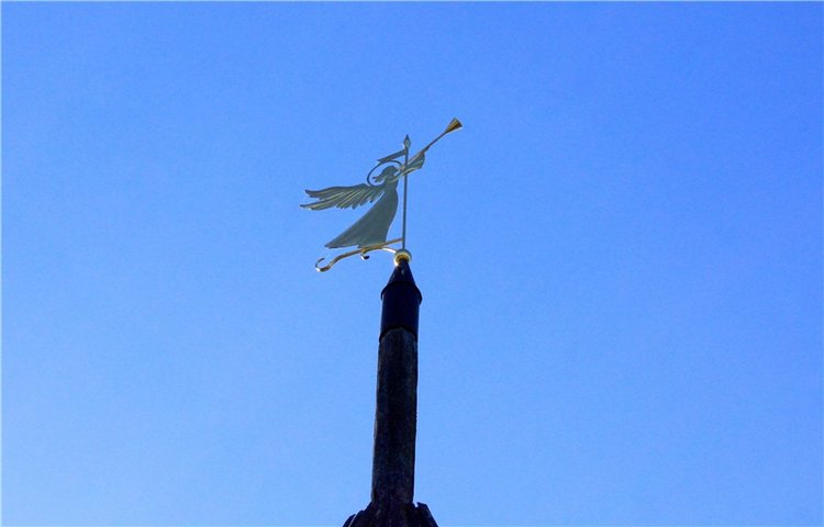 Джиджи на Орше. BJD Gigi от Meadow Dolls