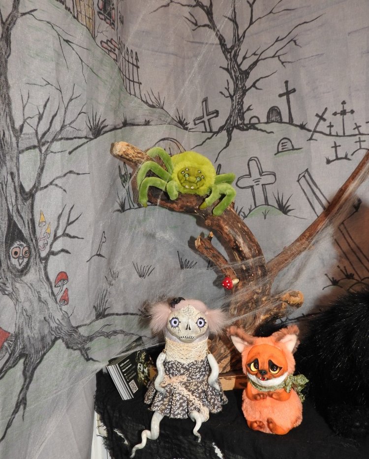 Москва, медвежата, зайчата, куклята на Тишинке 2019 | Бэйбики Москва, медвежата, зайчата, куклята на Тишинке 2019