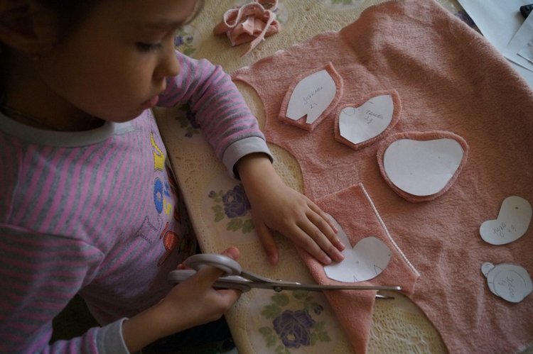 Как Агаша зайку шила — Другие хобби и увлечения: сад (фото 6)