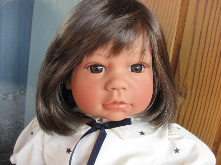 Прощальный топик с одной из самых любимых моих малышек (фото 6)