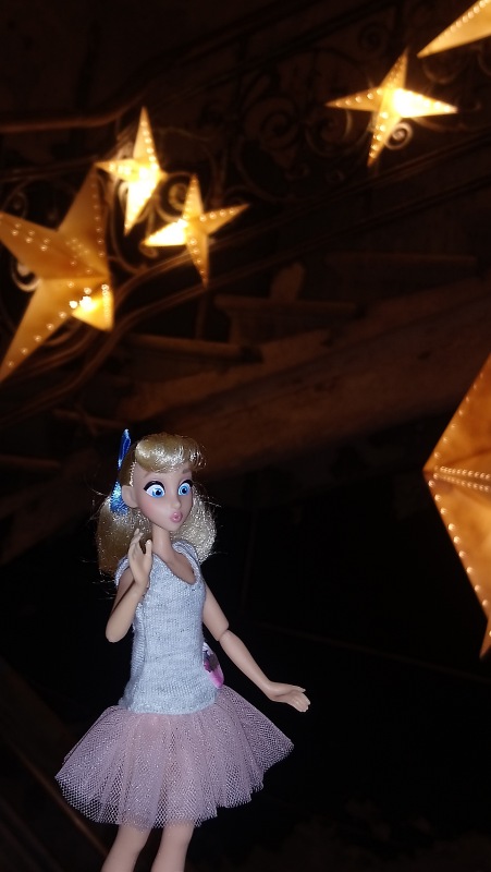 Как малявочки на Ночь Музеев ходили (фото 10)