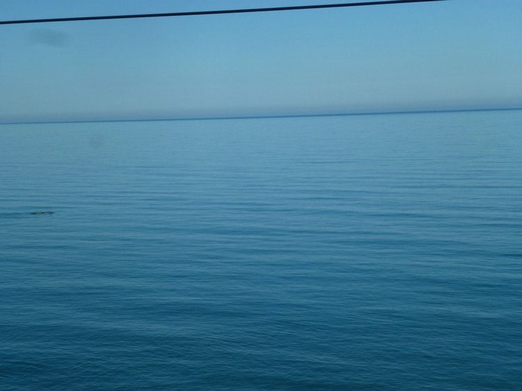 Сочи-Адлер: Южное Взморье - Красоты Черного Моря