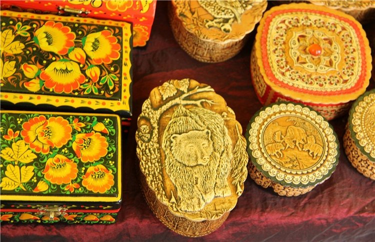 "Троицкие гуляния" в Василёво, 2017 год. Архитектурно-этнографический музей под открытым небом "Василёво"