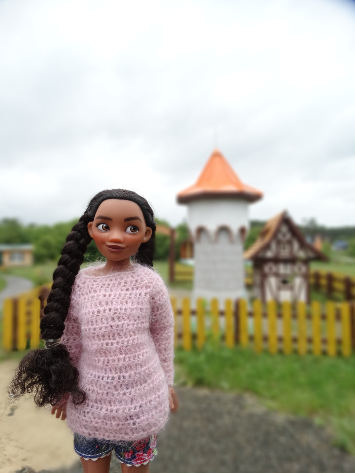 Парк Сказов — Туризм и путешествия: фотоотчеты из поездок