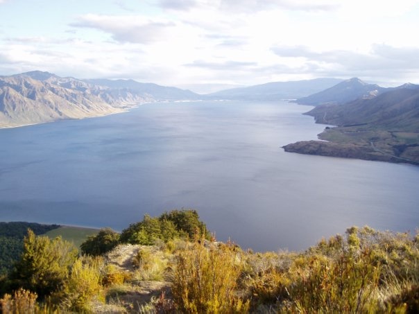 Увлекательное путешествие по Новой Зеландии