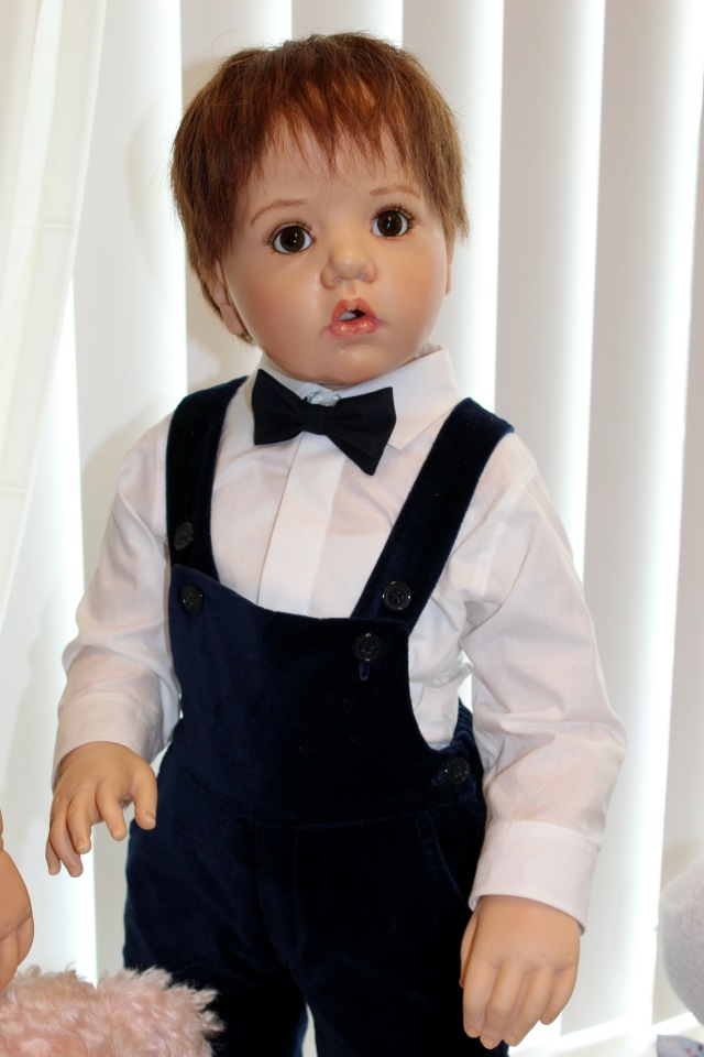 Прощальная коллекция Гюнзел 2019. Часть вторая