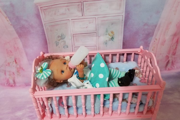 Авторские куклы Grace-babies - часть 4 | Бэйбики Авторские куклы Grace-babies - часть 4