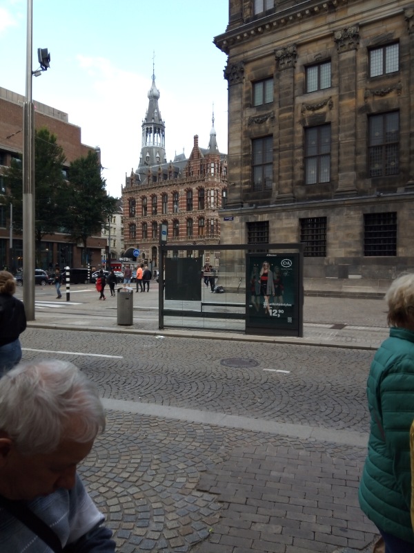 Тур по Европе или долгожданный подарок самой себе. Часть 6