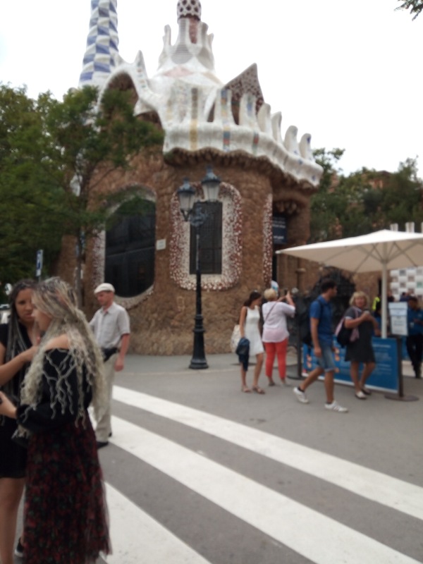 Тур по Европе или долгожданный подарок самой себе. Часть 8